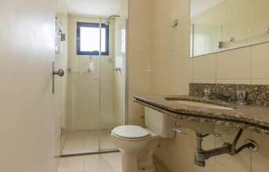 Imagem 7: Apartamento Padrão, 3 dormitórios na Rua Marcus Pereira