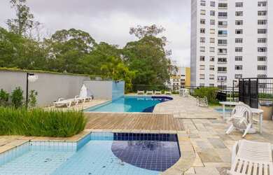 Imagem 4: Apartamento Padrão, 3 dormitórios na Rua Marcus Pereira