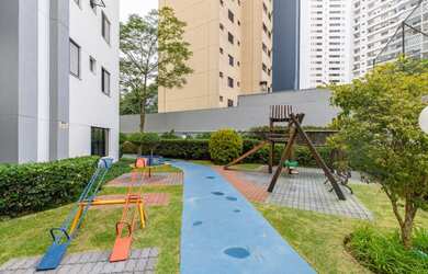 Imagem 2: Apartamento Padrão, 3 dormitórios na Rua Marcus Pereira