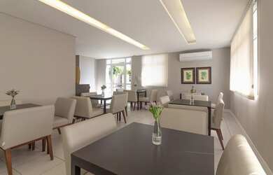 Imagem 13: Apartamento à venda no bairro Liberdade - Porto Alegre/RS