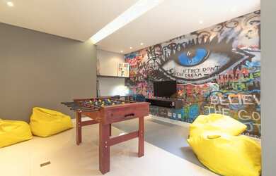 Imagem 16: Apartamento à venda no bairro Liberdade - Porto Alegre/RS