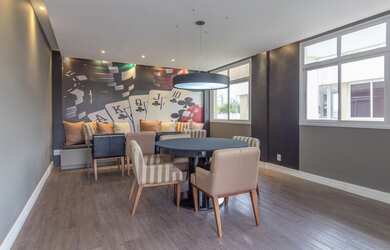 Imagem 15: Apartamento à venda no bairro Liberdade - Porto Alegre/RS