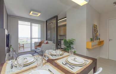 Imagem 5: Apartamento à venda no bairro Liberdade - Porto Alegre/RS