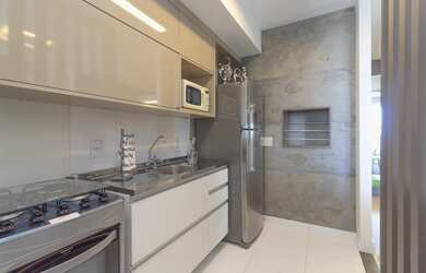 Imagem 6: Apartamento à venda no bairro Liberdade - Porto Alegre/RS