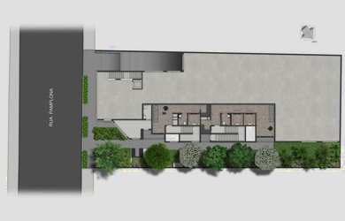 Imagem 11: Apartamento à venda no bairro Jardim Paulista - São Paulo/SP