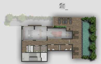 Imagem 13: Apartamento à venda no bairro Jardim Paulista - São Paulo/SP