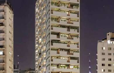 Imagem 1: Apartamento à venda no bairro Jardim Paulista - São Paulo/SP