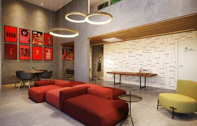 Imagem 5: Apartamento à venda no bairro Jardim Paulista - São Paulo/SP