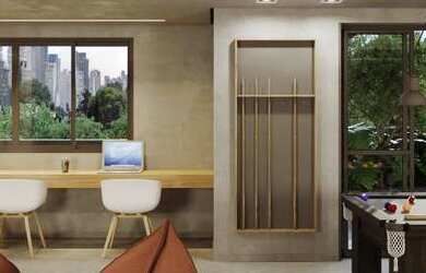 Imagem 6: Apartamento à venda no bairro Jardim Paulista - São Paulo/SP