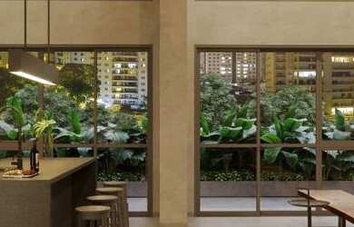 Imagem 7: Apartamento à venda no bairro Jardim Paulista - São Paulo/SP