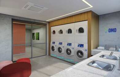 Imagem 8: Apartamento à venda no bairro Jardim Paulista - São Paulo/SP