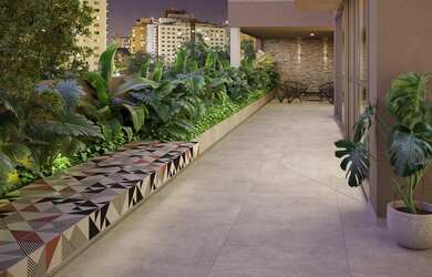 Imagem 9: Apartamento à venda no bairro Jardim Paulista - São Paulo/SP