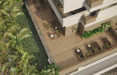 Imagem 10: Apartamento à venda no bairro Jardim Paulista - São Paulo/SP