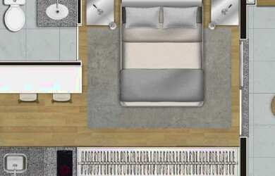 Imagem 15: APARTAMENTO RESIDENCIAL em São Paulo - SP, Campo Belo