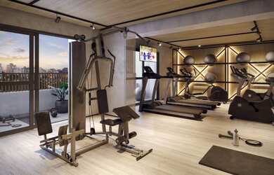 Imagem 9: Apartamento à venda no bairro Vila Clementino - São Paulo/SP