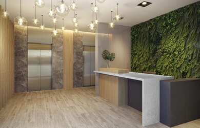 Imagem 3: Apartamento à venda no bairro Vila Clementino - São Paulo/SP