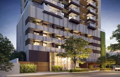 Imagem 2: Apartamento à venda no bairro Vila Clementino - São Paulo/SP