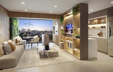 Imagem 7: Apartamento à venda no bairro Vila Clementino - São Paulo/SP