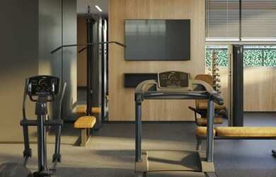 Imagem 5: Apartamento à venda em São Paulo, Vila Nova Conceição, com 3 quartos, 160m²