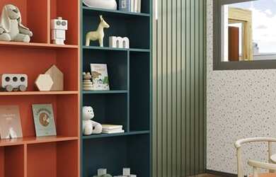 Imagem 7: Apartamento à venda em São Paulo, Vila Nova Conceição, com 3 quartos, 160m²