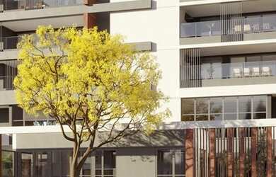 Imagem 2: Apartamento à venda em São Paulo, Vila Nova Conceição, com 3 quartos, 160m²