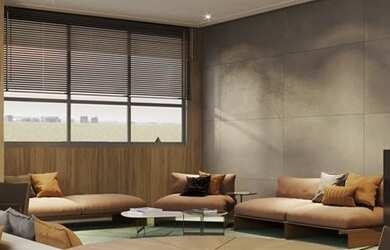 Imagem 6: Apartamento à venda em São Paulo, Vila Nova Conceição, com 3 quartos, 160m²