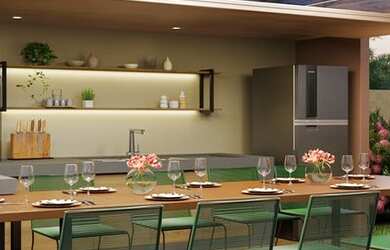 Imagem 8: Apartamento à venda em São Paulo, Vila Nova Conceição, com 3 quartos, 160m²