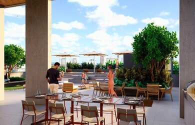 Imagem 13: APARTAMENTO RESIDENCIAL em São Paulo - SP, Jardim Anália Franco