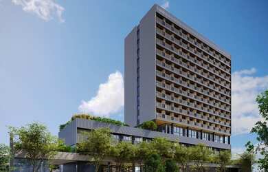 Imagem 2: APARTAMENTO RESIDENCIAL em São Paulo - SP, Jardim Anália Franco