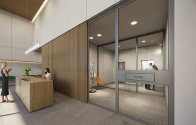 Imagem 4: APARTAMENTO RESIDENCIAL em São Paulo - SP, Jardim Anália Franco