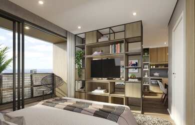 Imagem 7: APARTAMENTO RESIDENCIAL em São Paulo - SP, Jardim Anália Franco