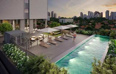 Imagem 16: APARTAMENTO RESIDENCIAL em São Paulo - SP, Jardim Anália Franco