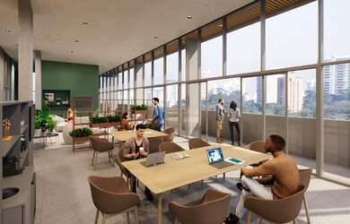 Imagem 9: APARTAMENTO RESIDENCIAL em São Paulo - SP, Jardim Anália Franco