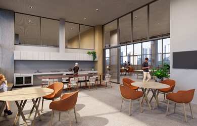 Imagem 11: APARTAMENTO RESIDENCIAL em São Paulo - SP, Jardim Anália Franco