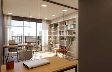 Imagem 6: Lumen - Comercial