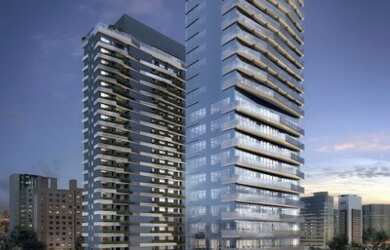 Imagem: O apartamento possui 3 Dormitórios, 3 Suítes, 5 Banheiros