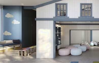 Imagem: Apartamento à venda em São Paulo, Vila Olímpia, com 3 quartos