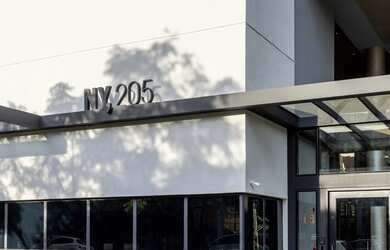 Imagem 5: NY 205 - NY 205. Piscina, 1 Vaga na garageme1 Dormitório