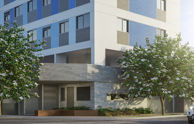 Imagem 2: Apartamento à venda no bairro Bela Vista - São Paulo/SP