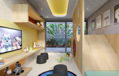 Imagem 6: Apartamento à venda no bairro Bela Vista - São Paulo/SP