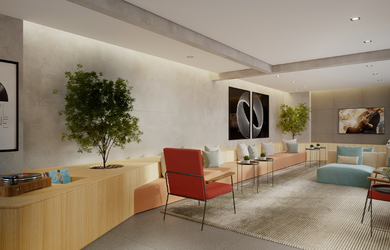 Imagem 10: Apartamento à venda no bairro Bela Vista - São Paulo/SP