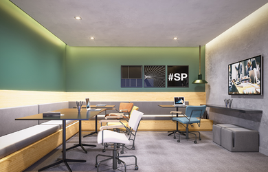 Imagem 9: Apartamento à venda no bairro Bela Vista - São Paulo/SP