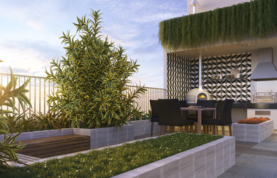 Imagem 13: Apartamento à venda no bairro Bela Vista - São Paulo/SP