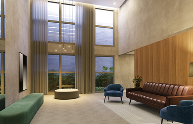 Imagem 3: Apartamento à venda no bairro Bela Vista - São Paulo/SP