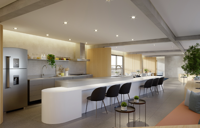 Imagem 11: Apartamento à venda no bairro Bela Vista - São Paulo/SP