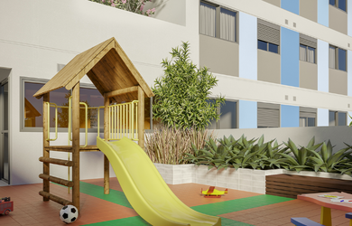 Imagem 15: Apartamento à venda no bairro Bela Vista - São Paulo/SP