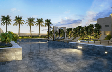 Imagem 12: Living Alto do Ipiranga - Living Alto do Ipiranga