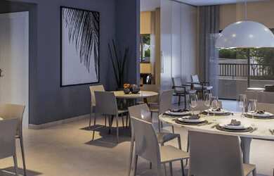 Imagem 2: Apartamento à venda em Osasco, Bela Vista, com 2 quartos, 55,3m²