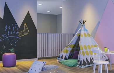 Imagem 3: APARTAMENTO RESIDENCIAL em Osasco - SP, Bela Vista