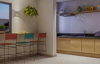 Imagem 6: APARTAMENTO RESIDENCIAL em Osasco - SP, Bela Vista